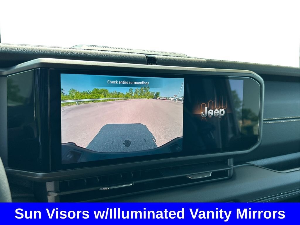 2025 Jeep Gladiator Sport S - Photo 34