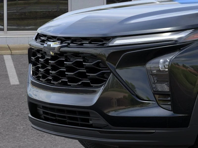 New 2026 Mosaic Black Metallic Chevrolet LT image 20