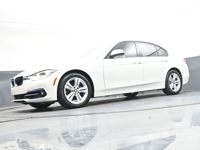 Used 2016 White BMW 328i image 36