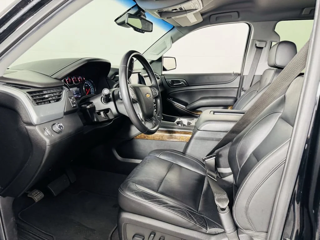 Used 2020 BLACK Chevrolet LT image 5