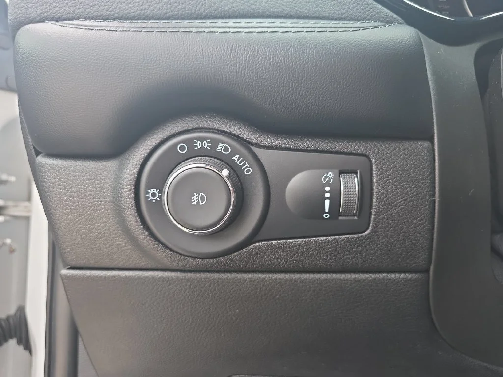Certified Used 2021 White Dodge GT Plus image 14