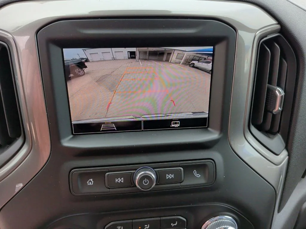 2026 GMC Sierra 1500 Pro - Photo 22