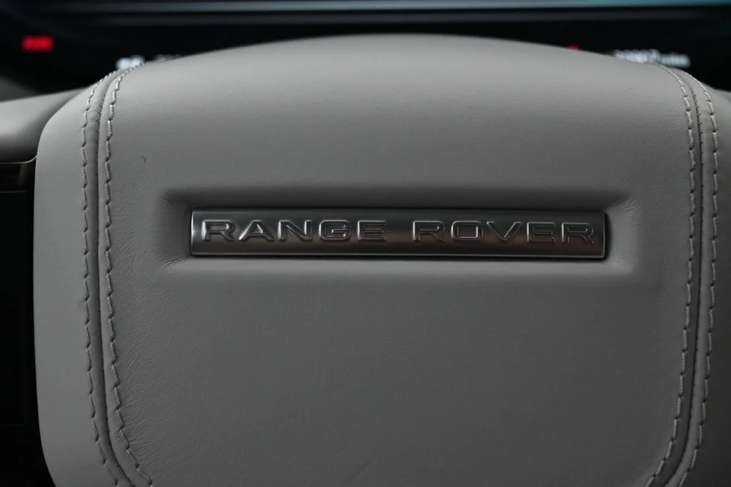Certified Used 2024 Green Land Rover Dynamic SE image 21