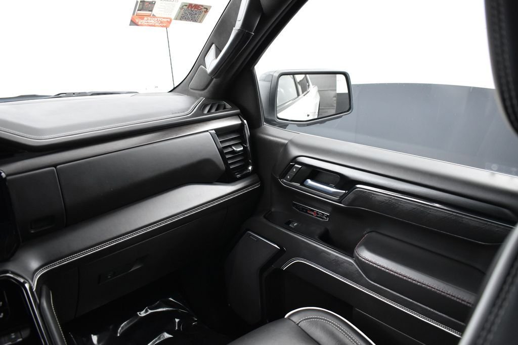 2022 GMC Sierra 1500 AT4X - Photo 13