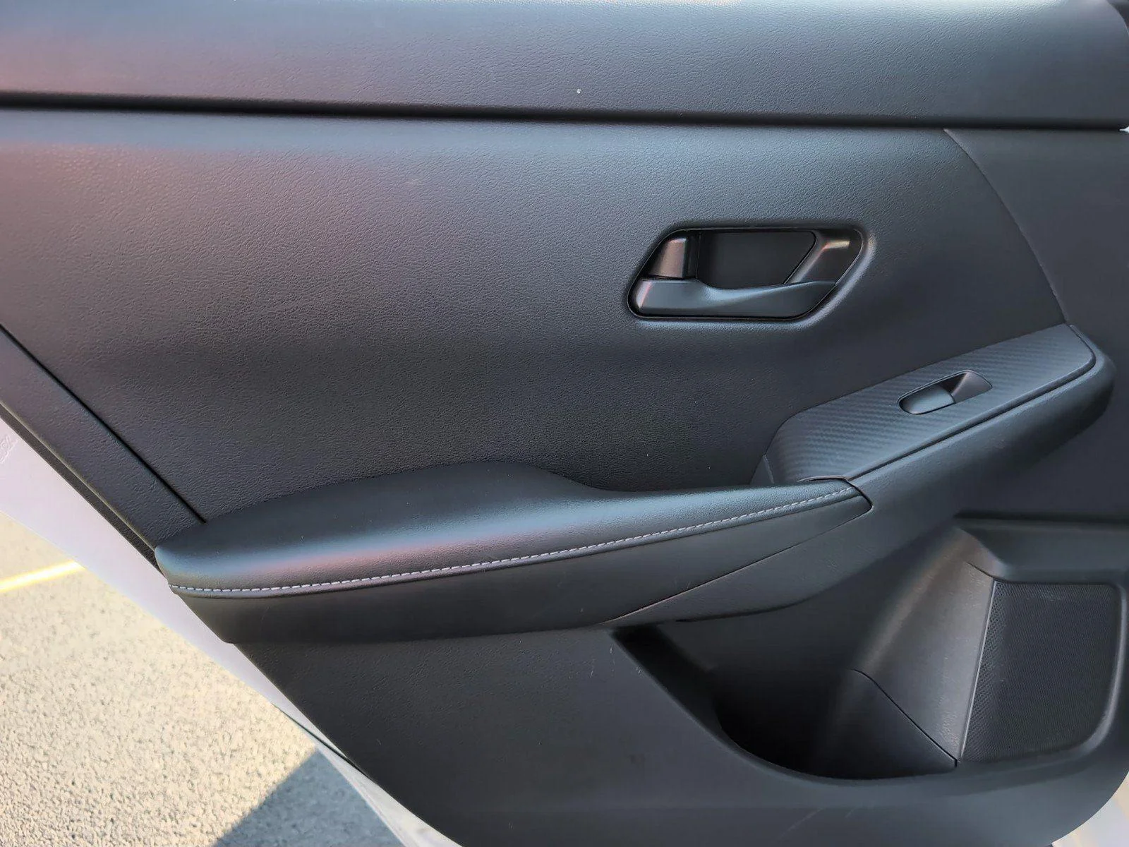Used 2024 Fresh Powder Nissan S image 34