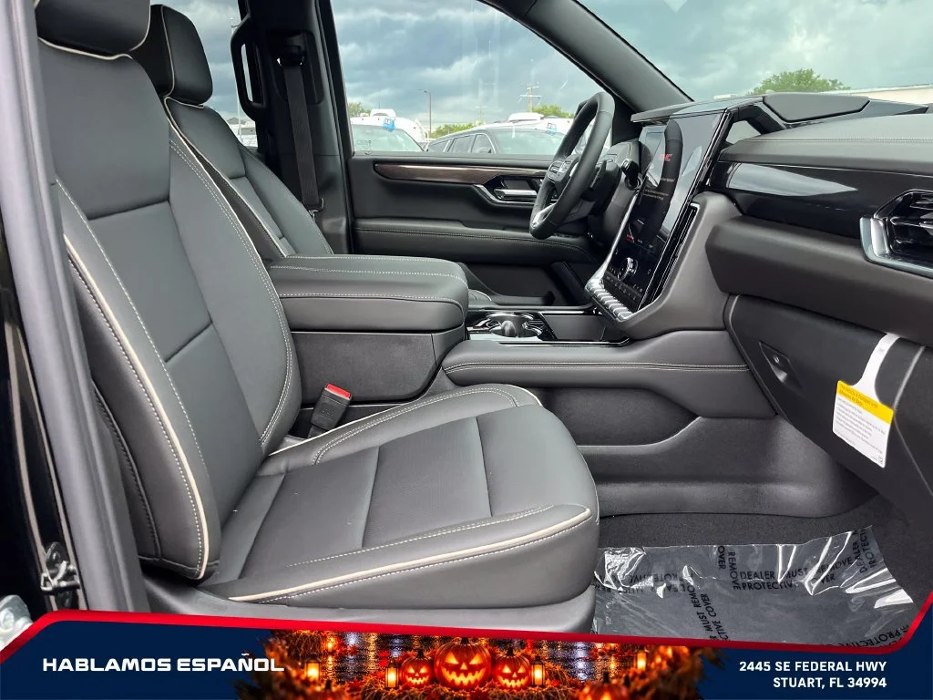 New 2026 Onyx Black GMC Elevation image 20