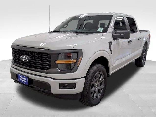 New 2026 Avalanche Ford STX® image 50