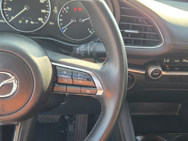 Used 2024 Black Mazda 2.5 S Select Sport image 25