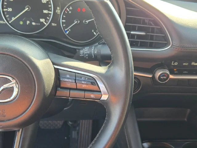 Used 2024 Black Mazda 2.5 S Select Sport image 25