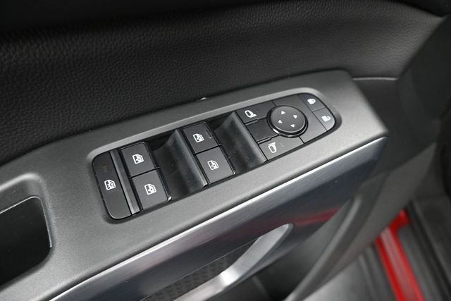 Used 2024 Red Nissan Rock Creek image 13