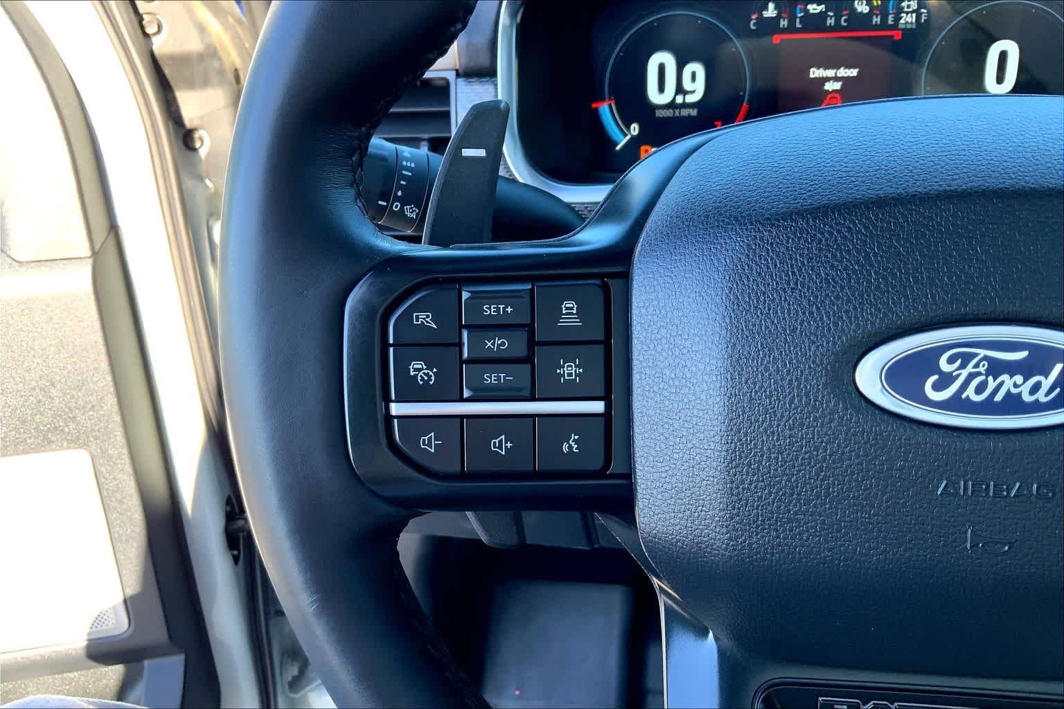 Used 2023 Avalanche Ford Raptor image 24