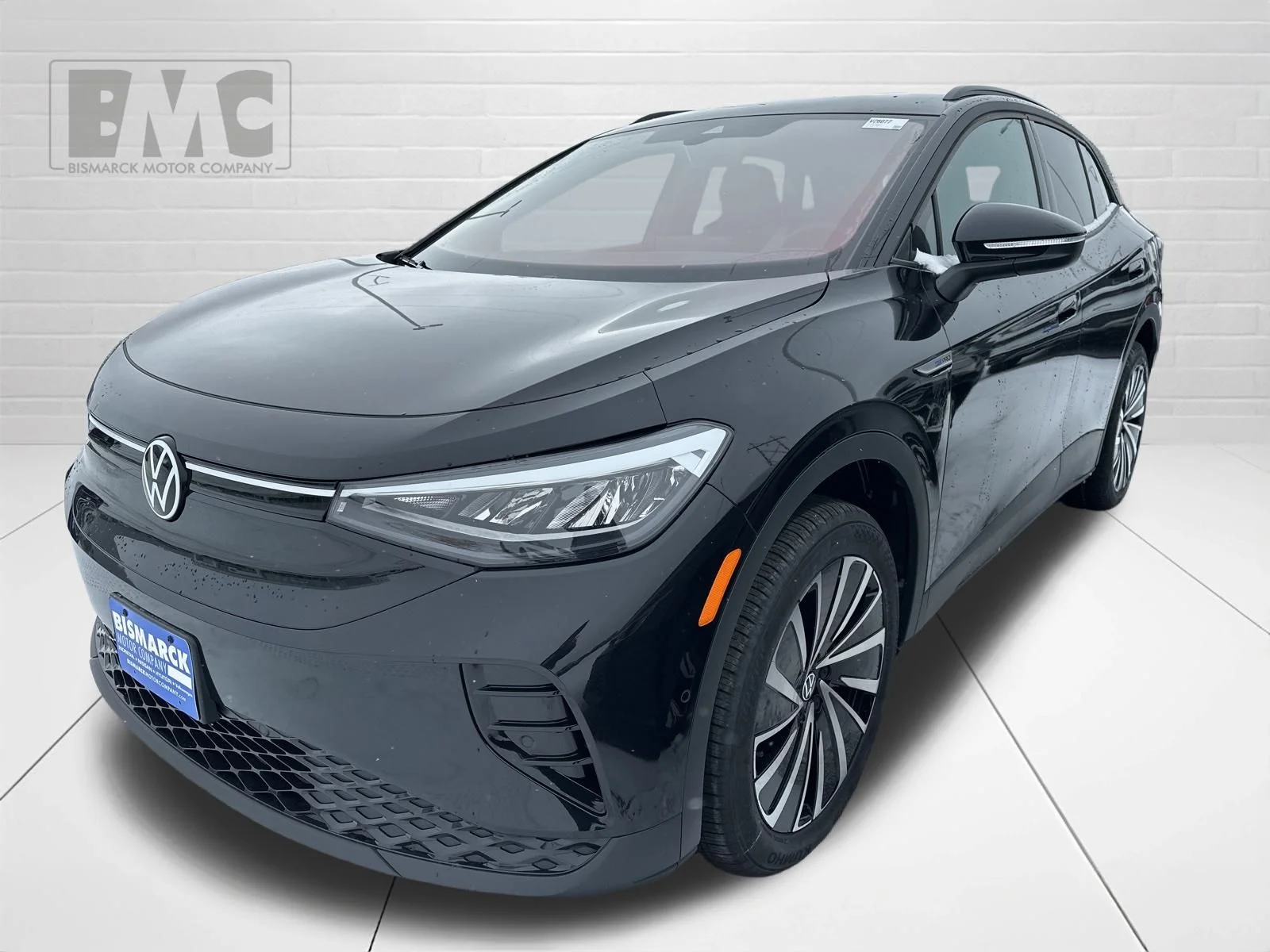 2026 Volkswagen ID.4