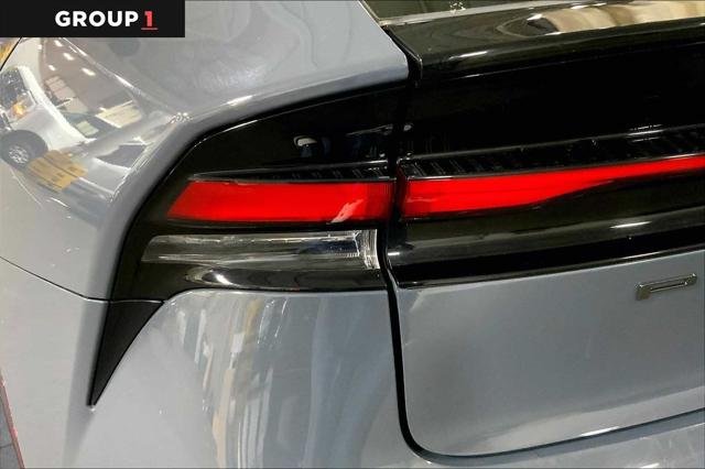 Certified Used 2024 GRAY ME. Toyota  image 29