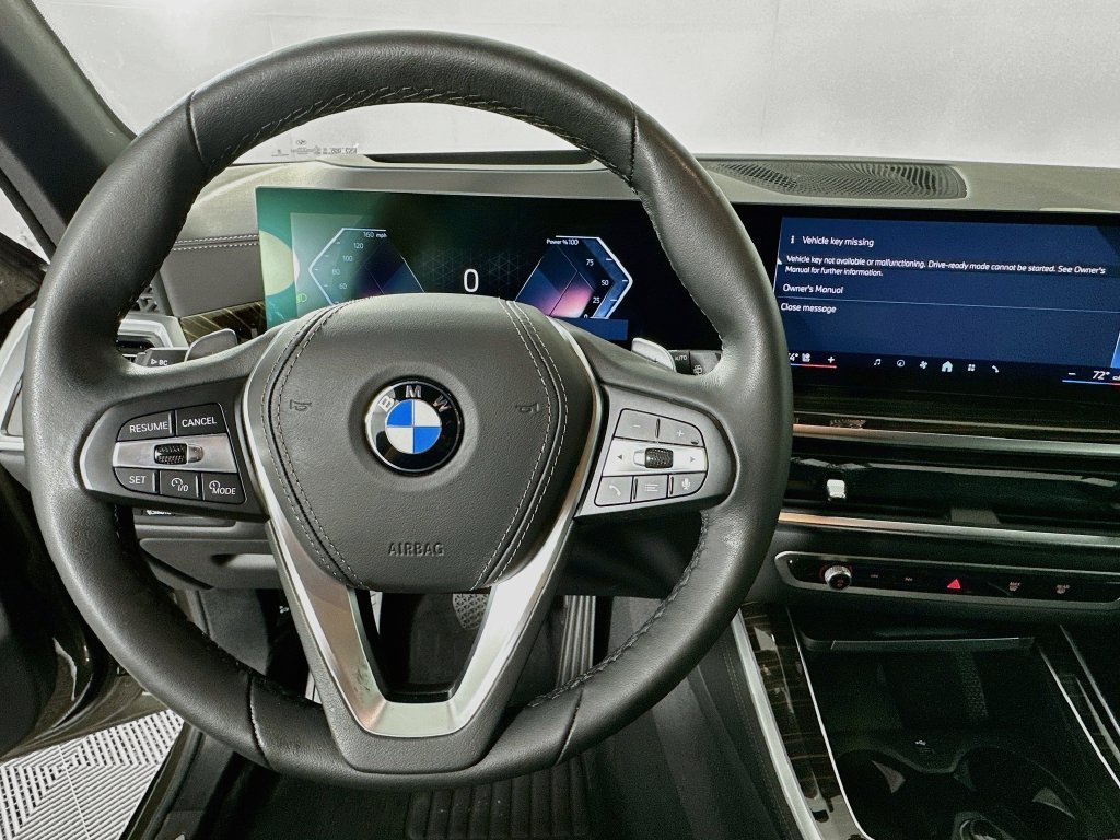 2026 BMW X5 40i - Photo 11