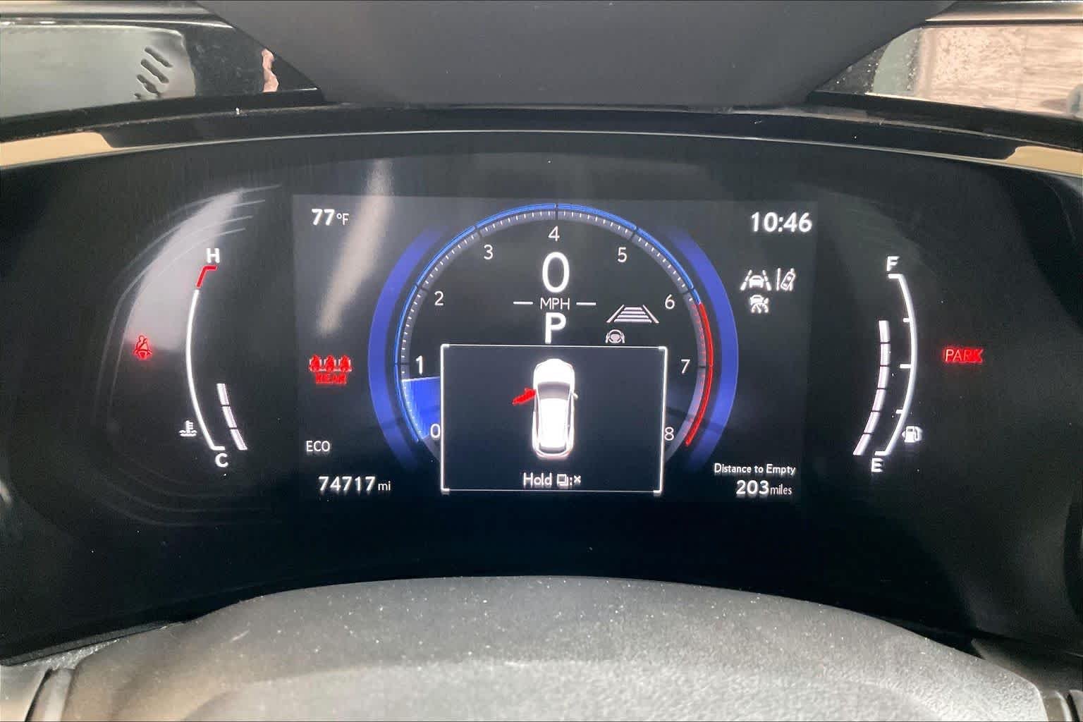 Used 2022 Redline Lexus Premium image 23