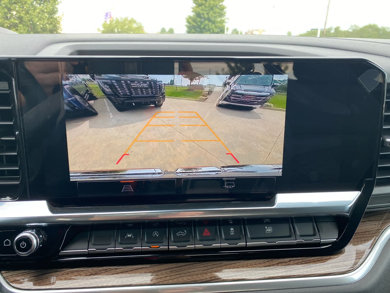 2026 GMC Sierra 1500 Elevation - Photo 14