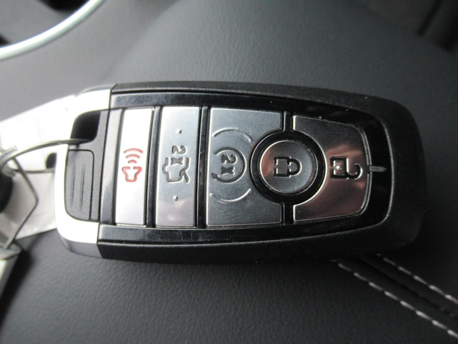 Used 2025 Black Ford GT image 33