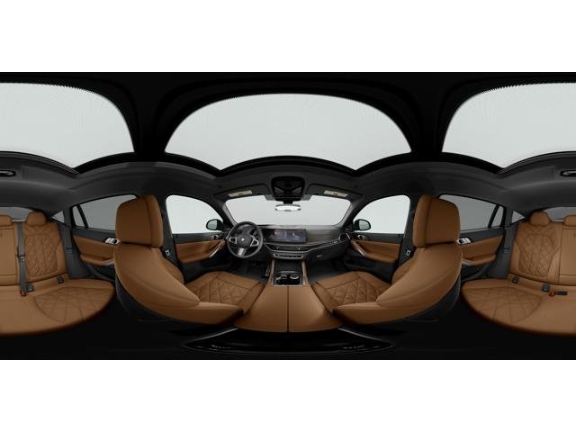 New 2027 Dravit Grey Metallic BMW X6 40i image 8