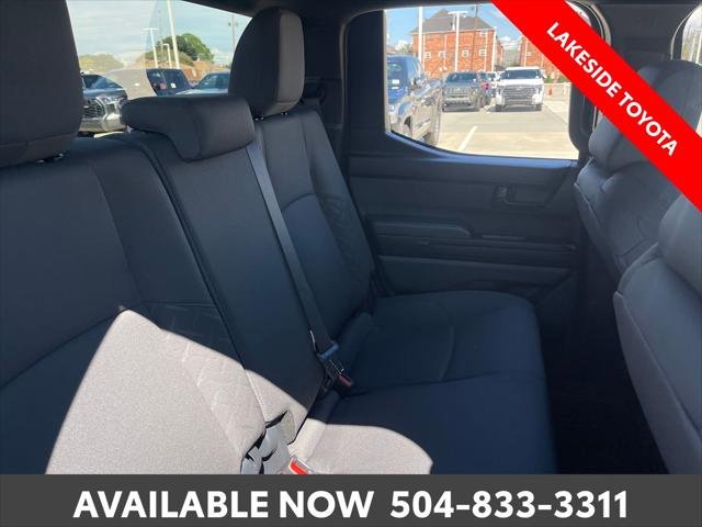 Certified Used 2026 HERITAGE BLUE Toyota  image 19