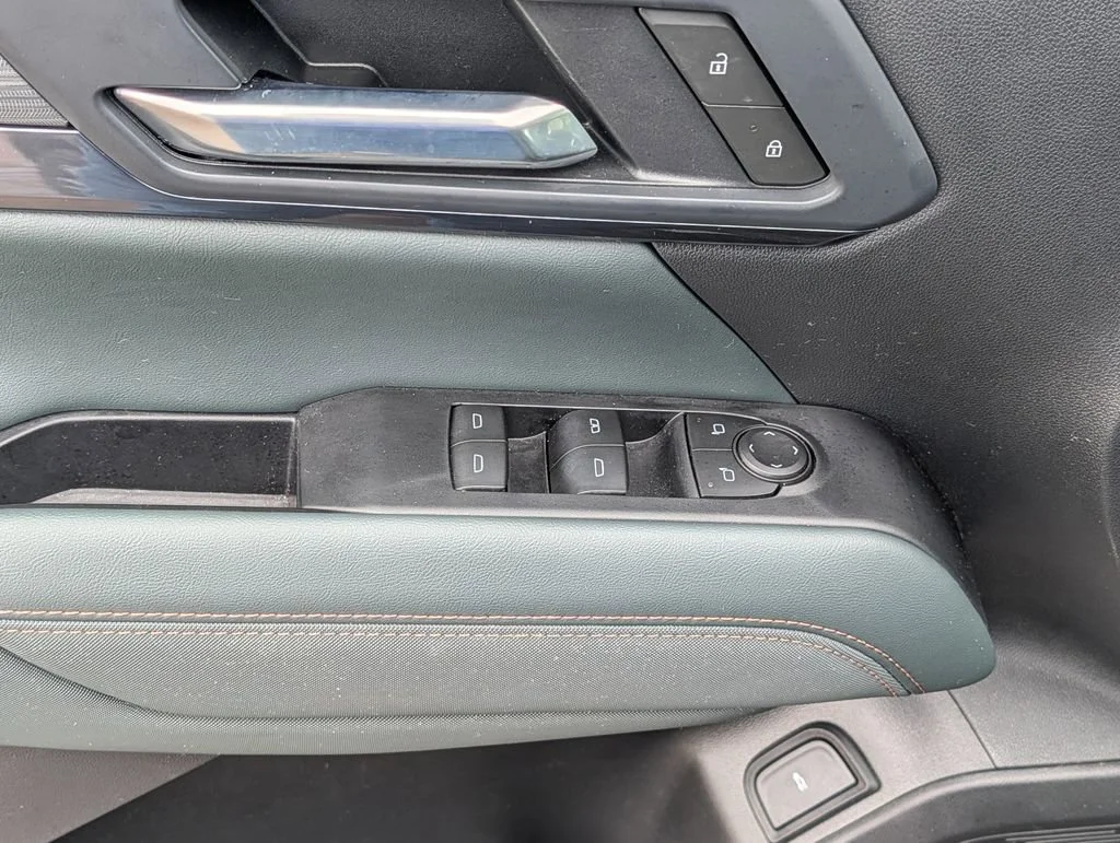 2026 GMC Terrain AT4 - Photo 11