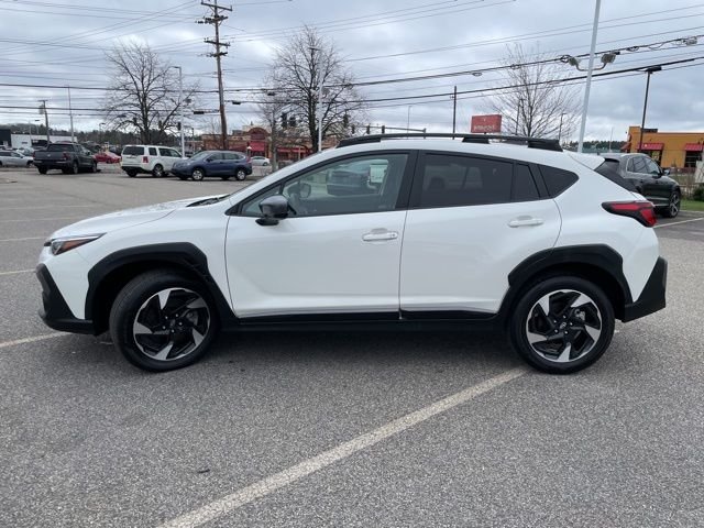 2024 Subaru Crosstrek Limited - Photo 4