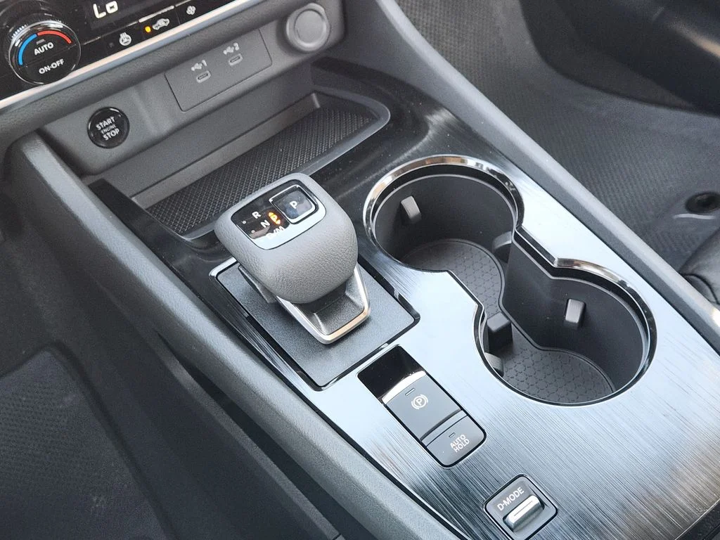 New 2026 Super Black Nissan Dark Armor™ image 17