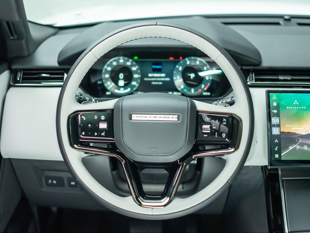 New 2026 Fuji White Land Rover S image 20