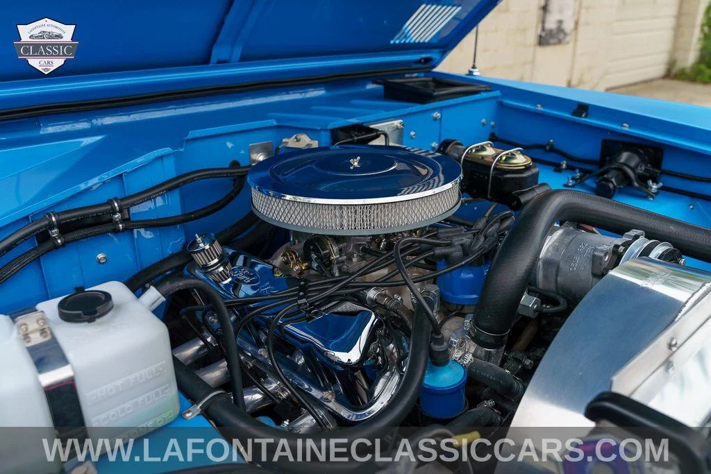 Used 1969  Ford 4x4 image 41