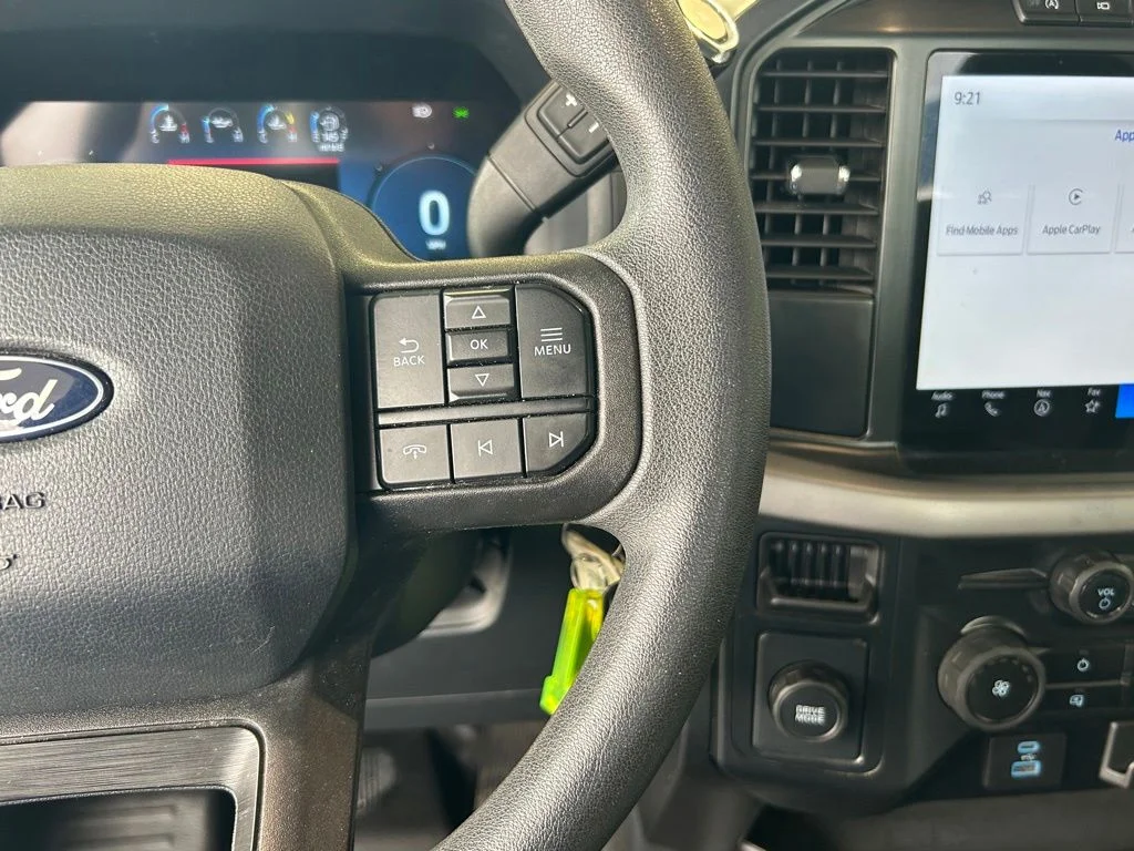 Certified Used 2024 Oxford White Ford XL image 36