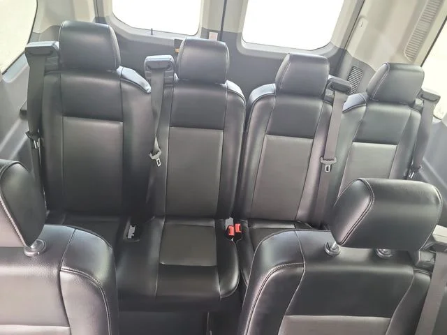 Used 2024 White Ford XL image 14