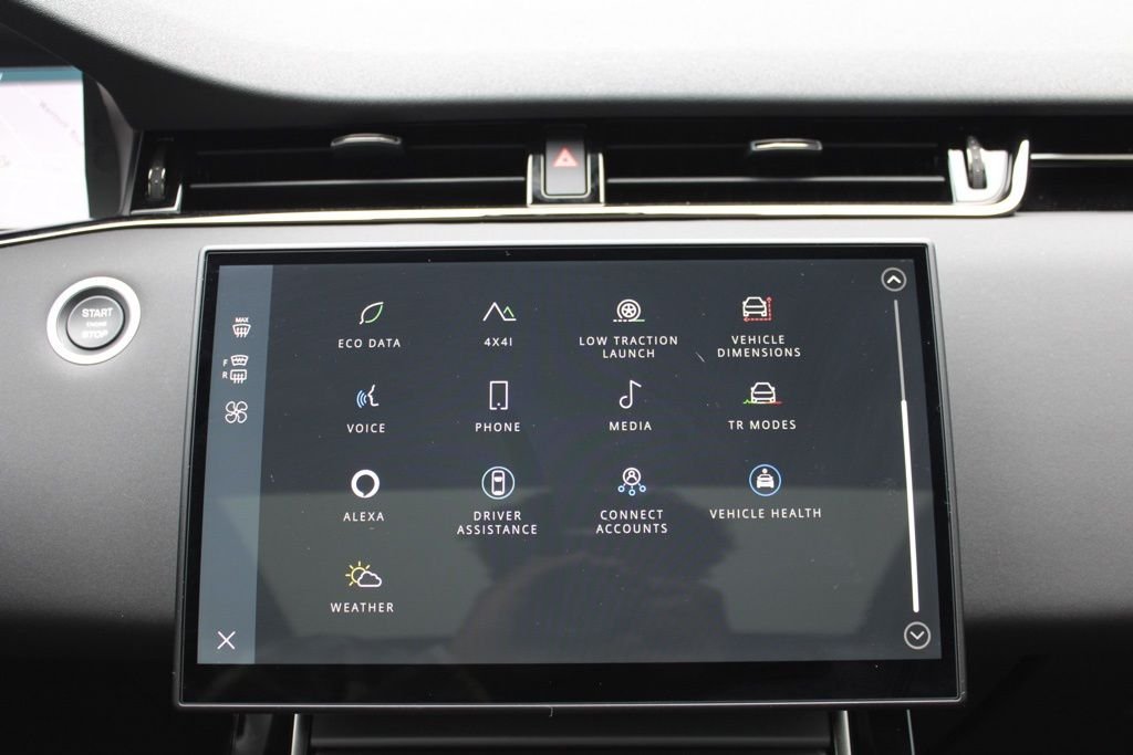 2026 Land Rover Range Rover Evoque S - Photo 21