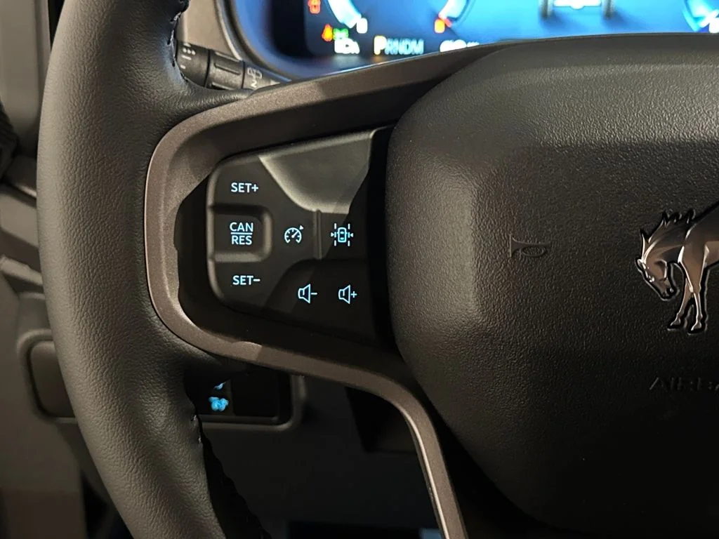 New 2026 Gray Ford Big Bend image 36