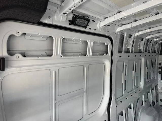 New 2026 White Mercedes-Benz Cargo 170 WB image 36
