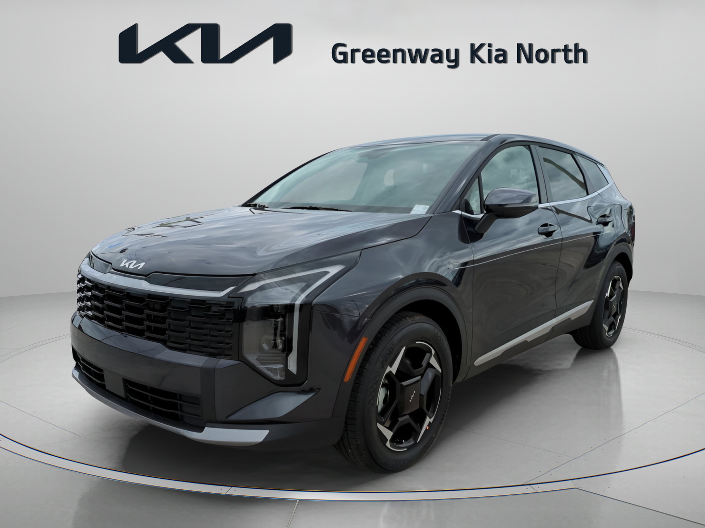 New 2026 Panthera Metal Kia EX image 3