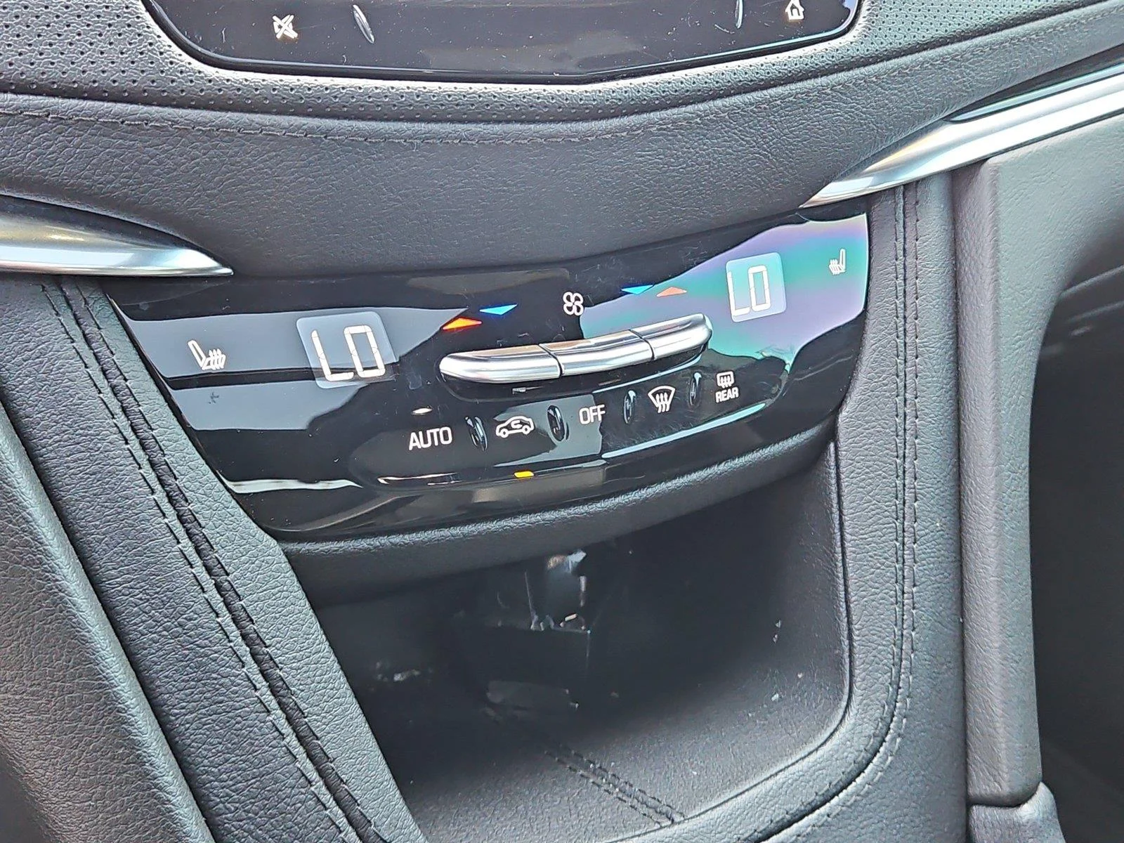 2023 Cadillac XT5 Premium Luxury - Photo 32