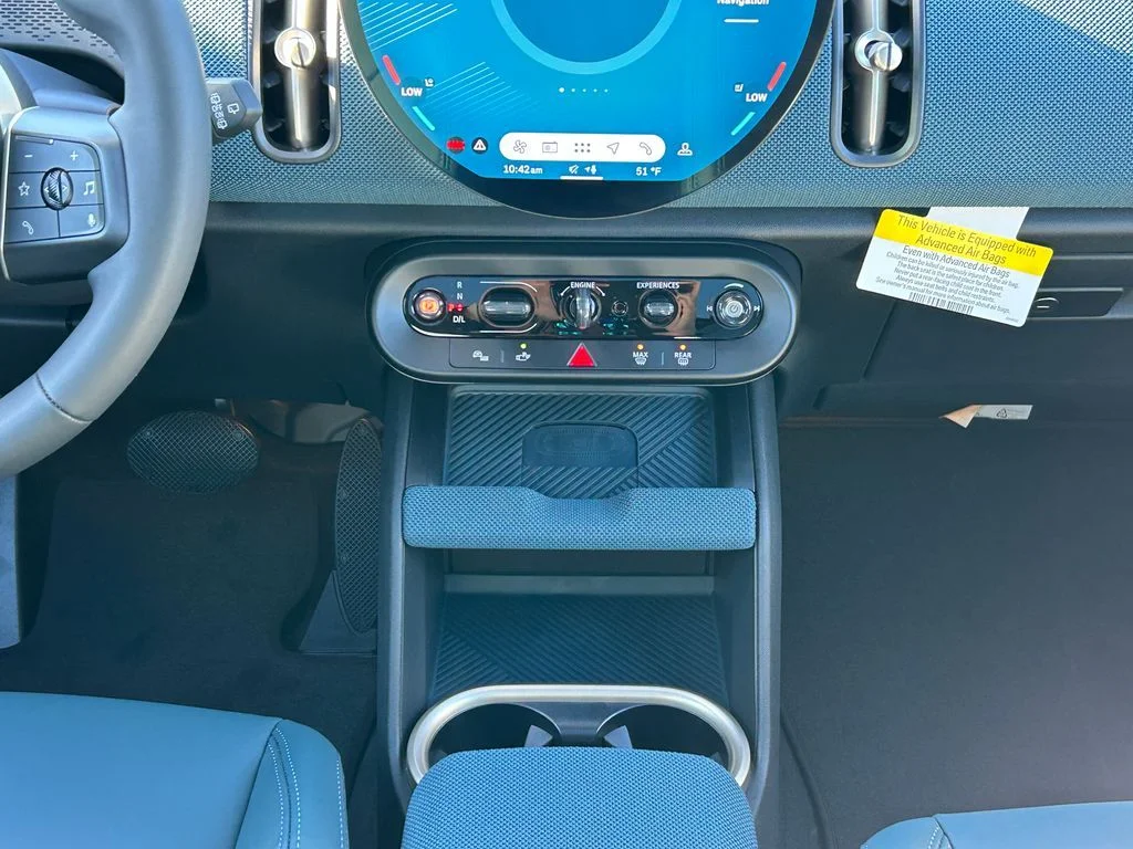 2026 MINI Countryman S - Photo 25