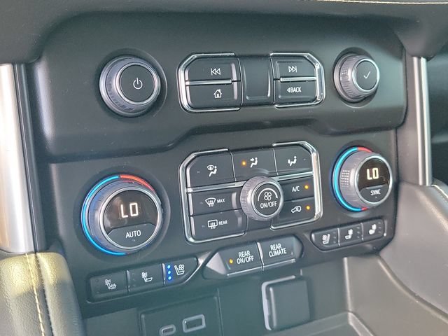 2024 Chevrolet Tahoe Premier - Photo 31