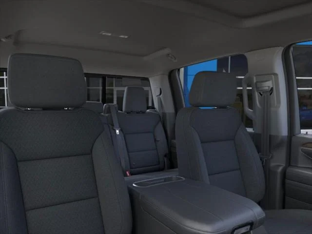 2026 Chevrolet Silverado 3500 HD LT - Photo 24