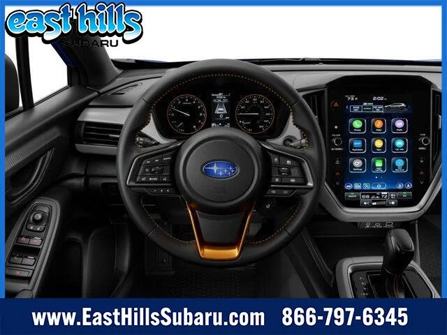 2026 Subaru Crosstrek Wilderness - Photo 15