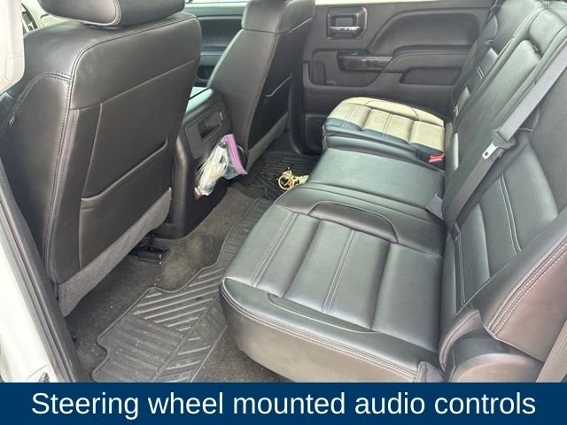 Used 2016 White GMC Denali image 22