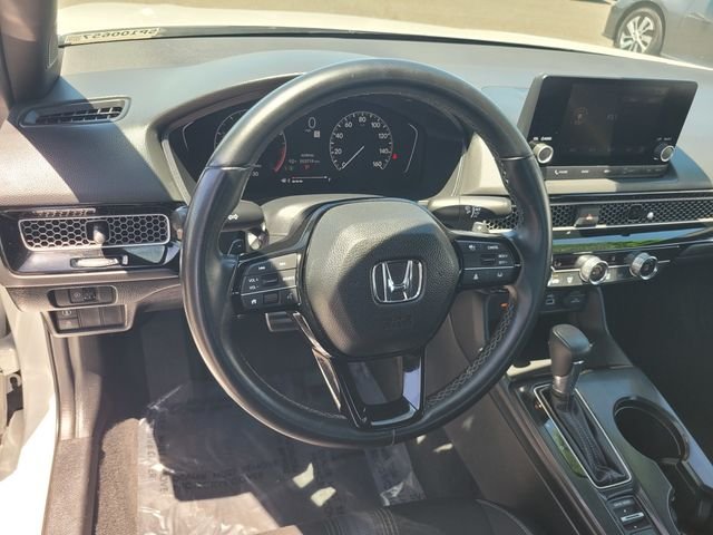 Used 2024  Honda Sport image 30