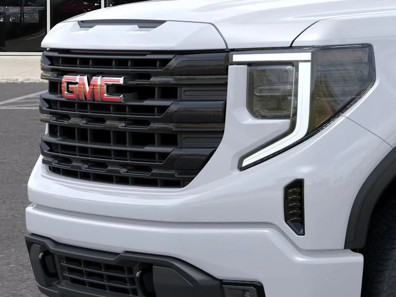 2026 GMC Sierra 1500 Elevation - Photo 13