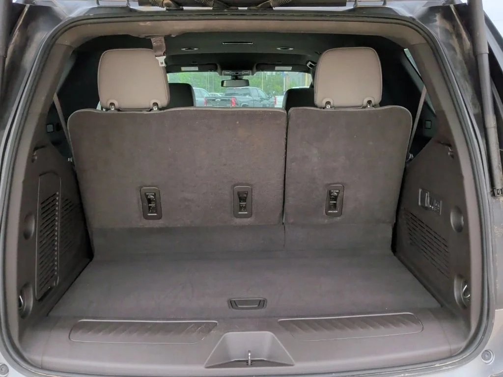2022 Chevrolet Tahoe LT - Photo 47