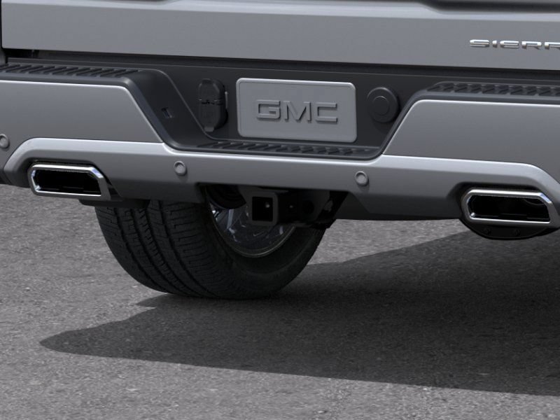 2026 GMC Sierra 1500 Denali Ultimate - Photo 15