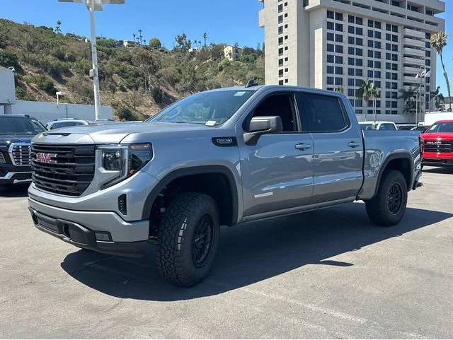 2026 GMC Sierra 1500 Elevation - Photo 10