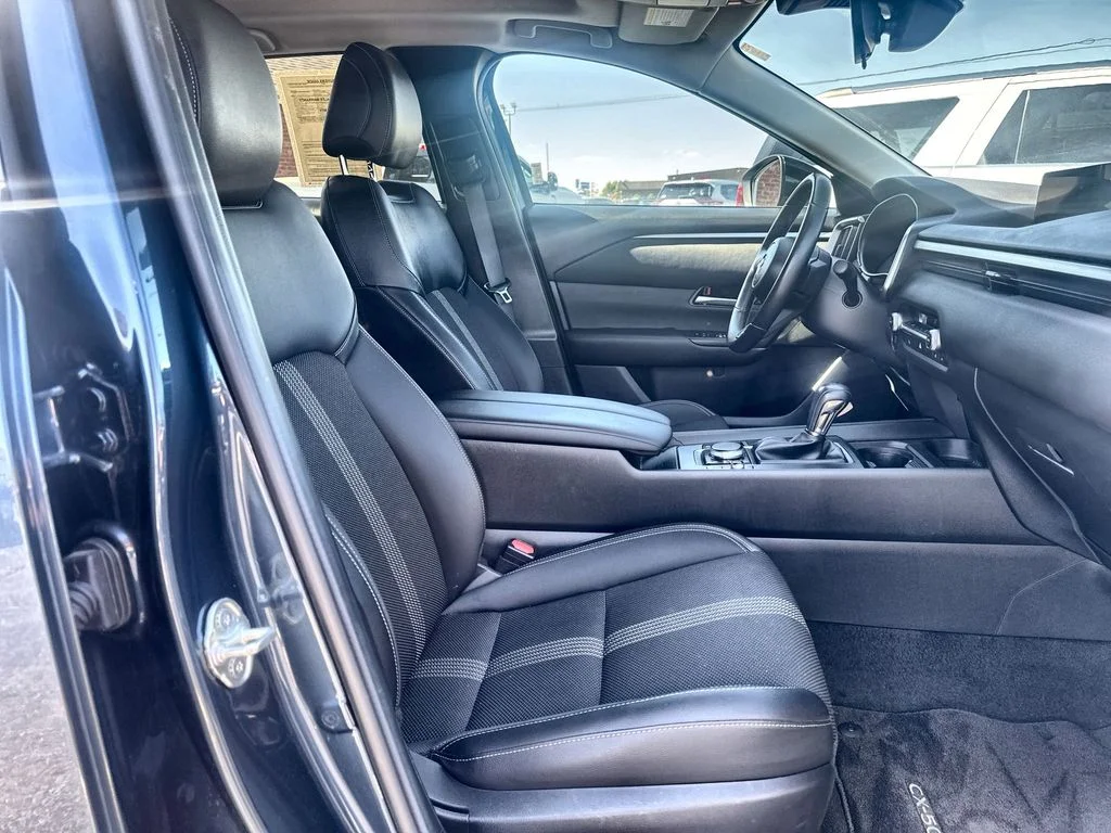 Used 2023 Blue Mazda 2.5 S Preferred Plus Package image 25