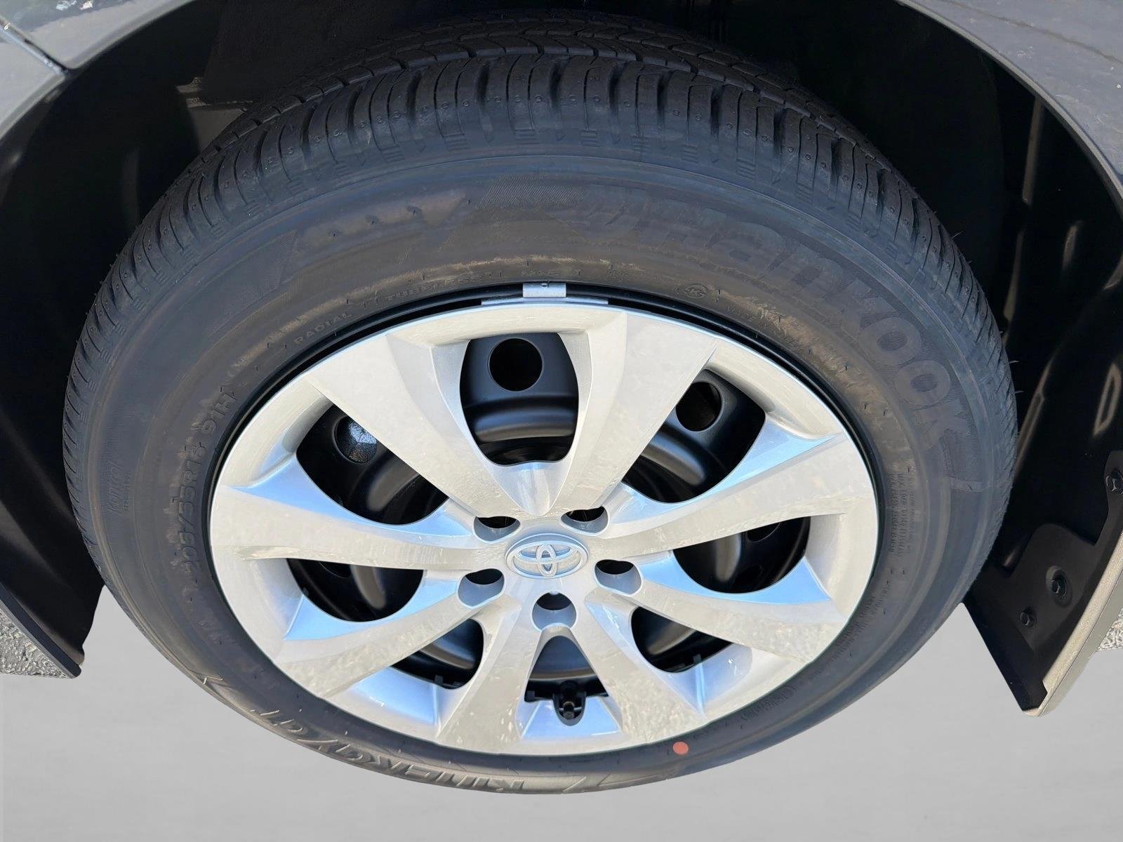 New 2027 Underground Toyota LE image 11