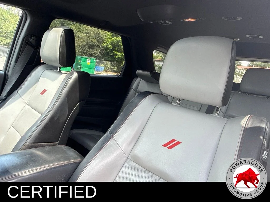 Used 2023 Red Dodge GT Plus image 4