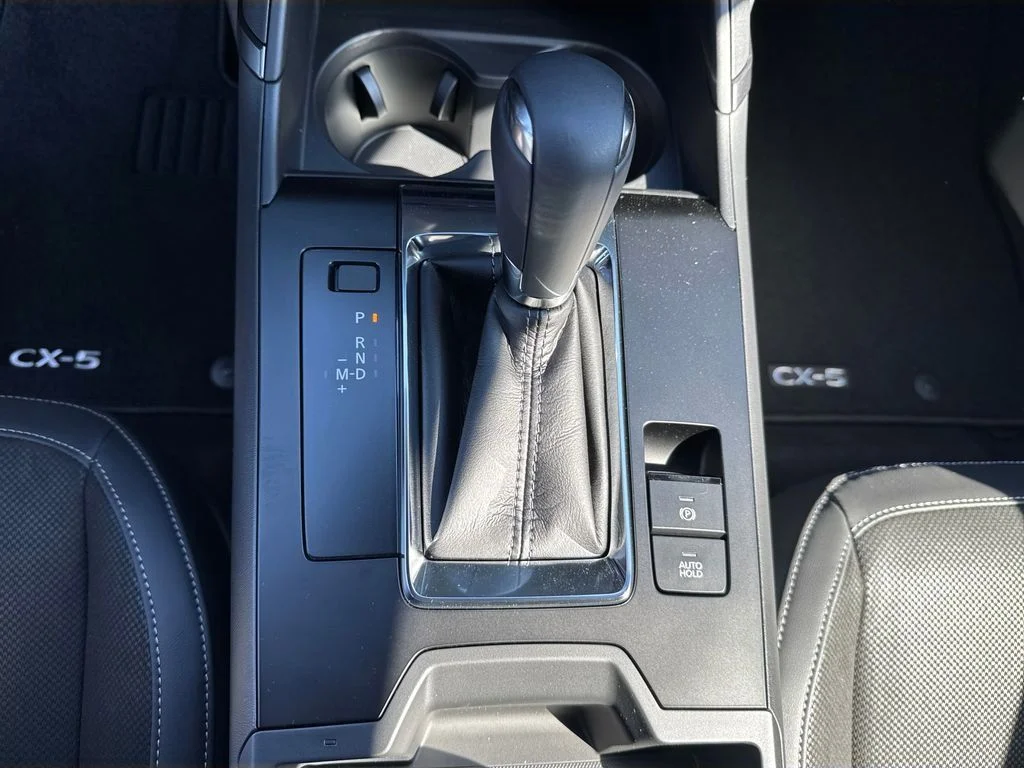 New 2026 Jet Black Mazda 2.5 S Preferred image 23