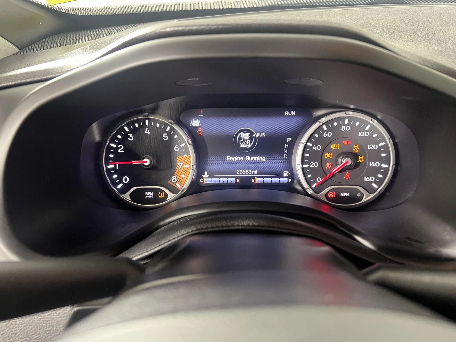 Used 2023  Jeep Upland image 31